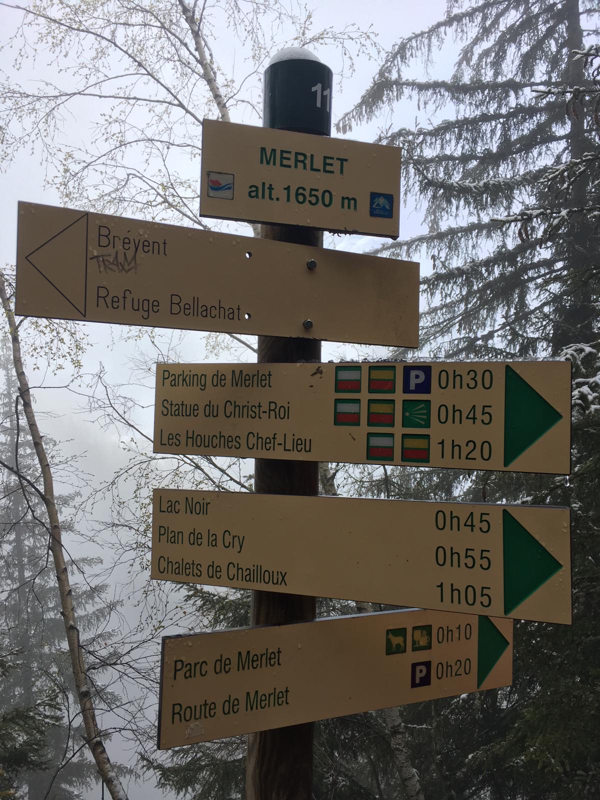 BALISAGE SUR NOS SENTIERS PARTAGES: HALTE AU VANDALISME, RESPECT DU MATERIEL, RESPECT DE L'ENSEMBLE DES USAGERS