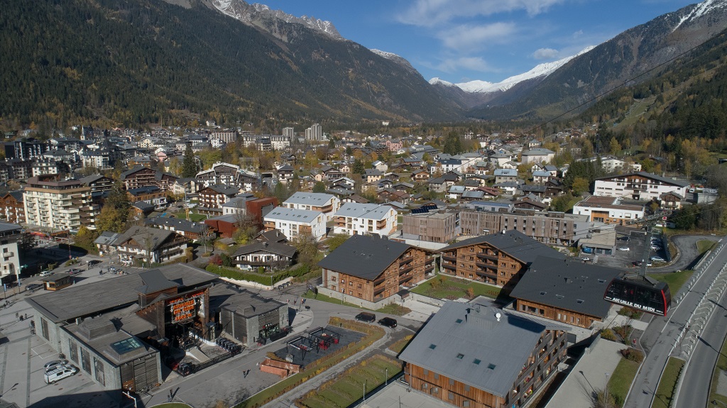 FAVORISER LA TRANSITION ENERGETIQUE DES COPROPRIETES