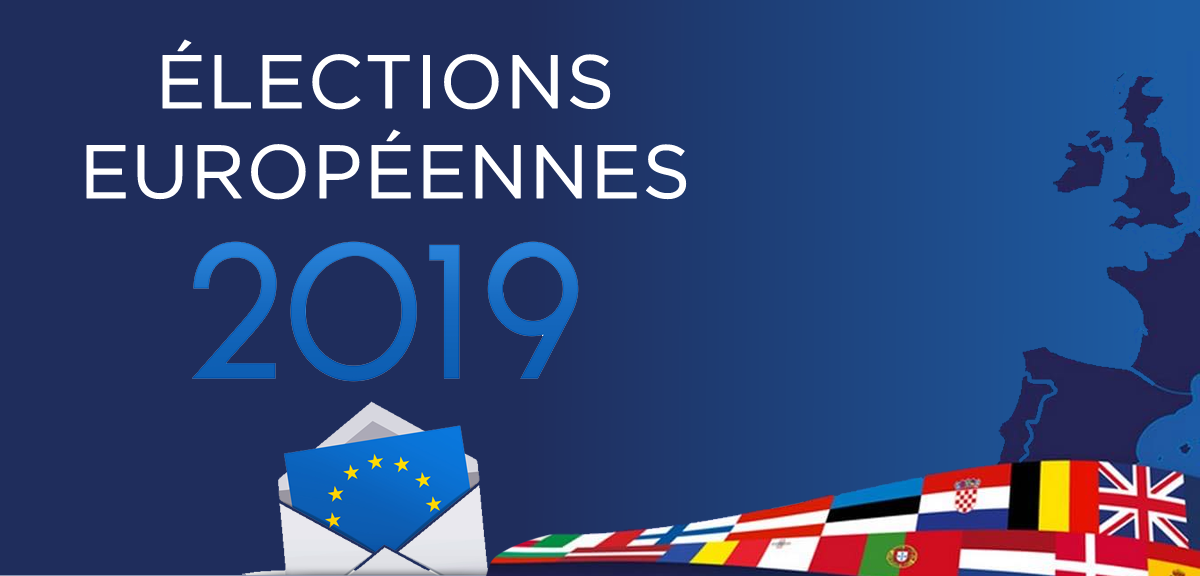 RESULTATS DES ELECTIONS EUROPEENNES DU DIMANCHE 26 MAI 2019 DANS LA VALLEE DE CHAMONIX