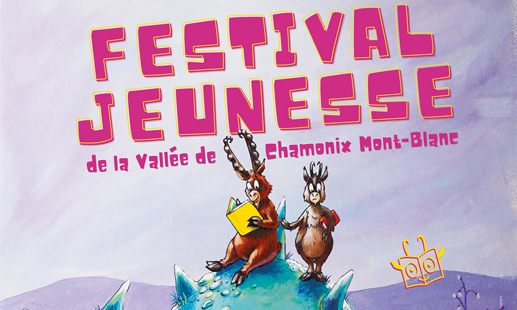 Festival Jeunesse de la Vallée de Chamonix-Mont-Blanc #5