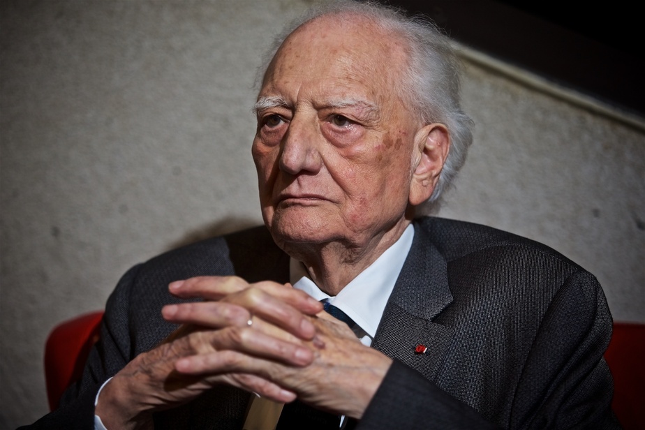 MORT DE L'ARCHITECTE ROGER TAILLIBERT