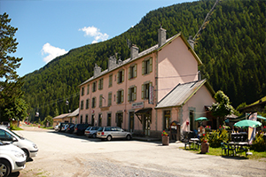 REVISION DU PLAN LOCAL D'URBANISME DE VALLORCINE