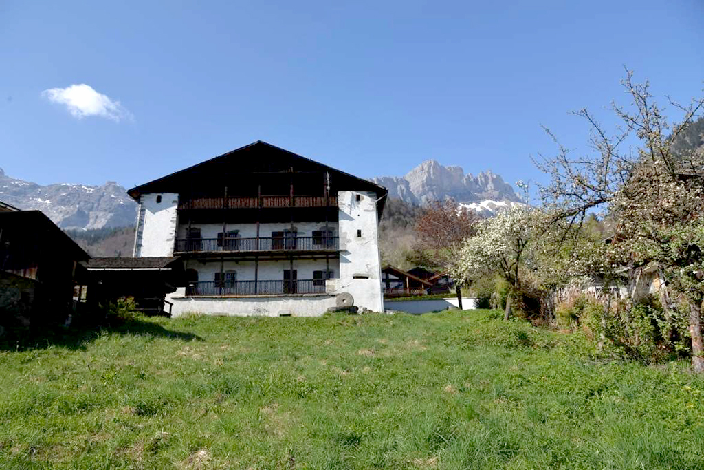 Maison du Lieutenant