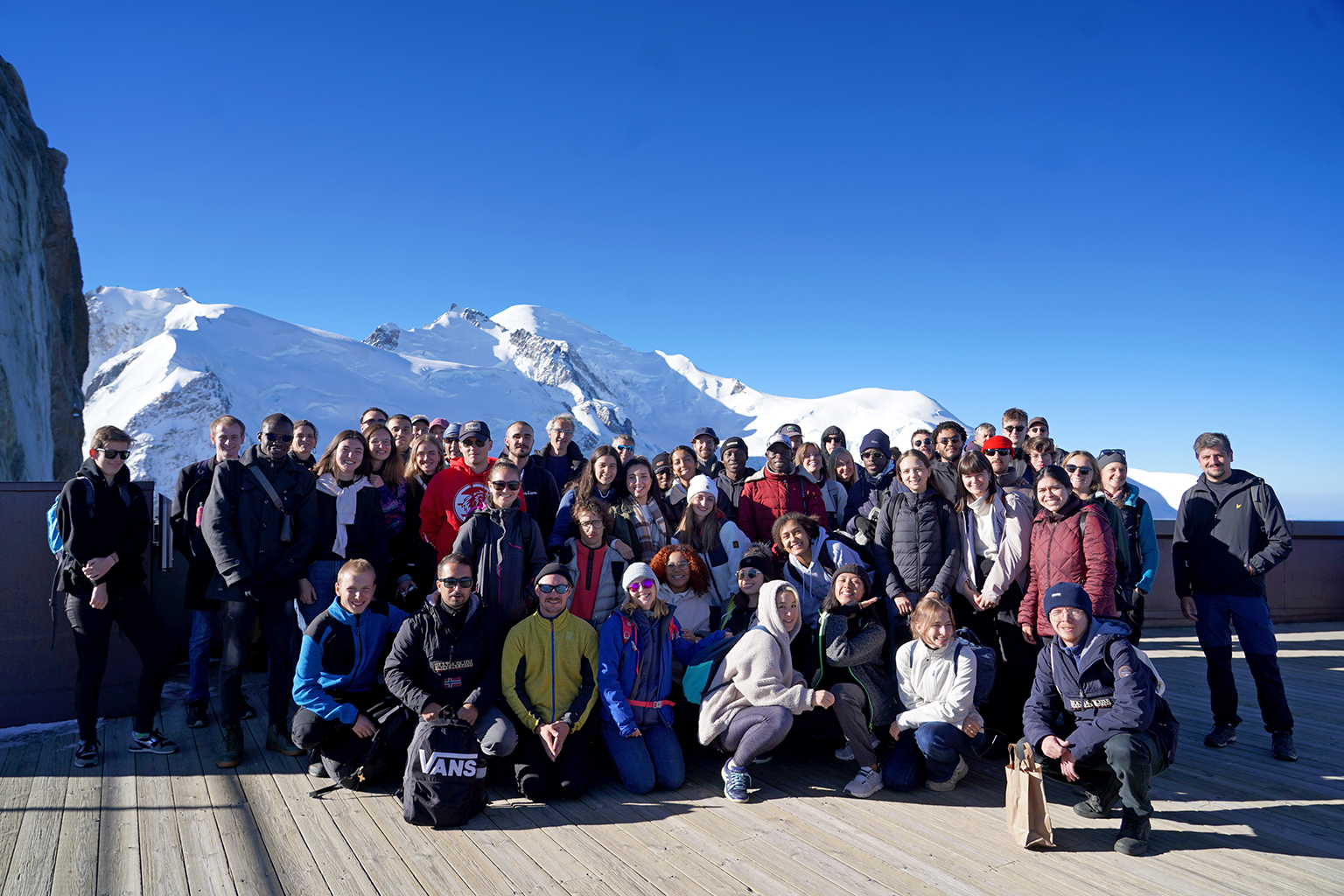 Retour sur l’Atelier de développement régional des étudiants en Master conjoint HES-SO—UNIGE