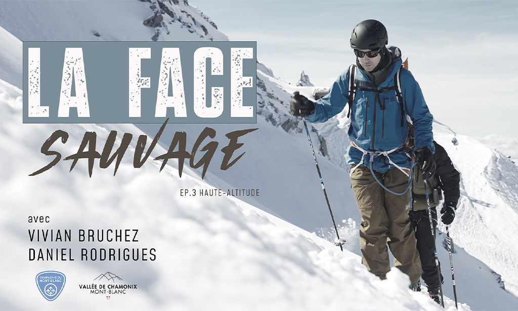 La face sauvage