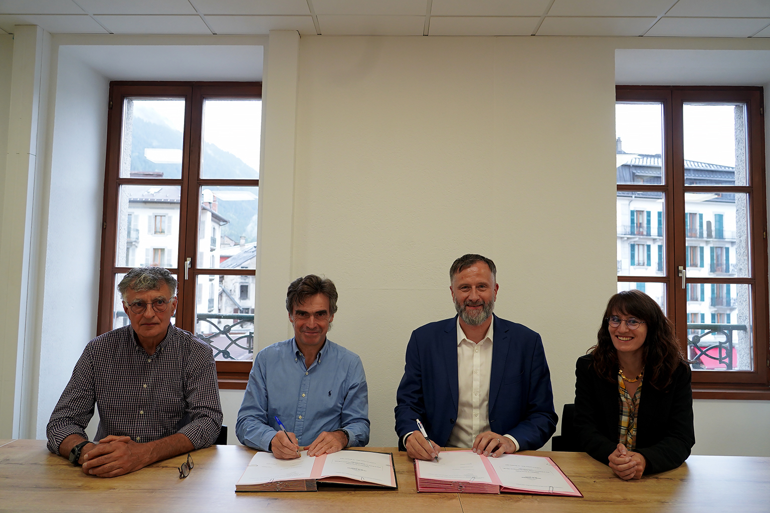 Ratification de la DSP transport pour la période 2024-2029