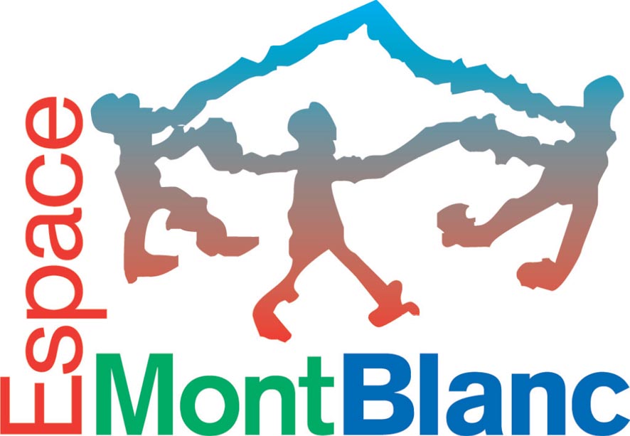 Logo de l'espace Mont-Blanc