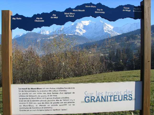 Saint-Gervais Mont-Blanc. Un été en immersion chez les habitants du village  