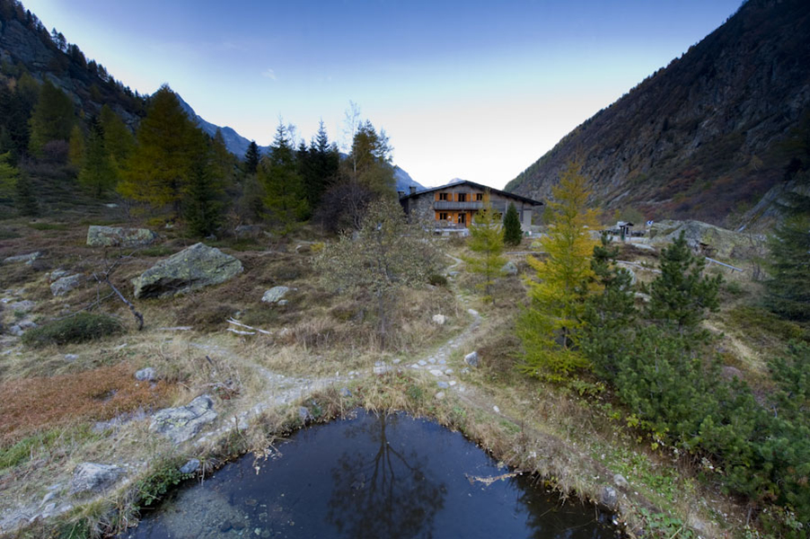 Stages de gravure - Atelier de gravure - Chamonix