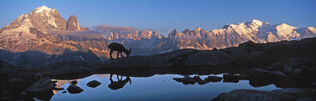 Lac Blanc