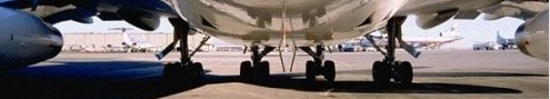 Photo d'un avion